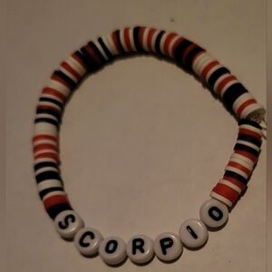 "Scorpio" Bracelet